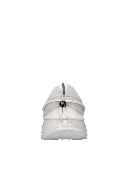  BIKKEMBERGS | 27117/CP A SUEDEBIANCO